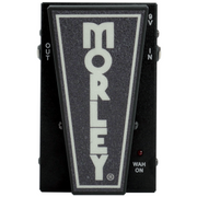 Morley 20/20 Classic Switchless Wah - MORLEY
