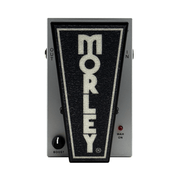 Morley 20/20 Lead Wah Boost - MORLEY