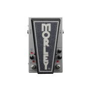 Morley 20/20 Power Fuzz Wah - MORLEY