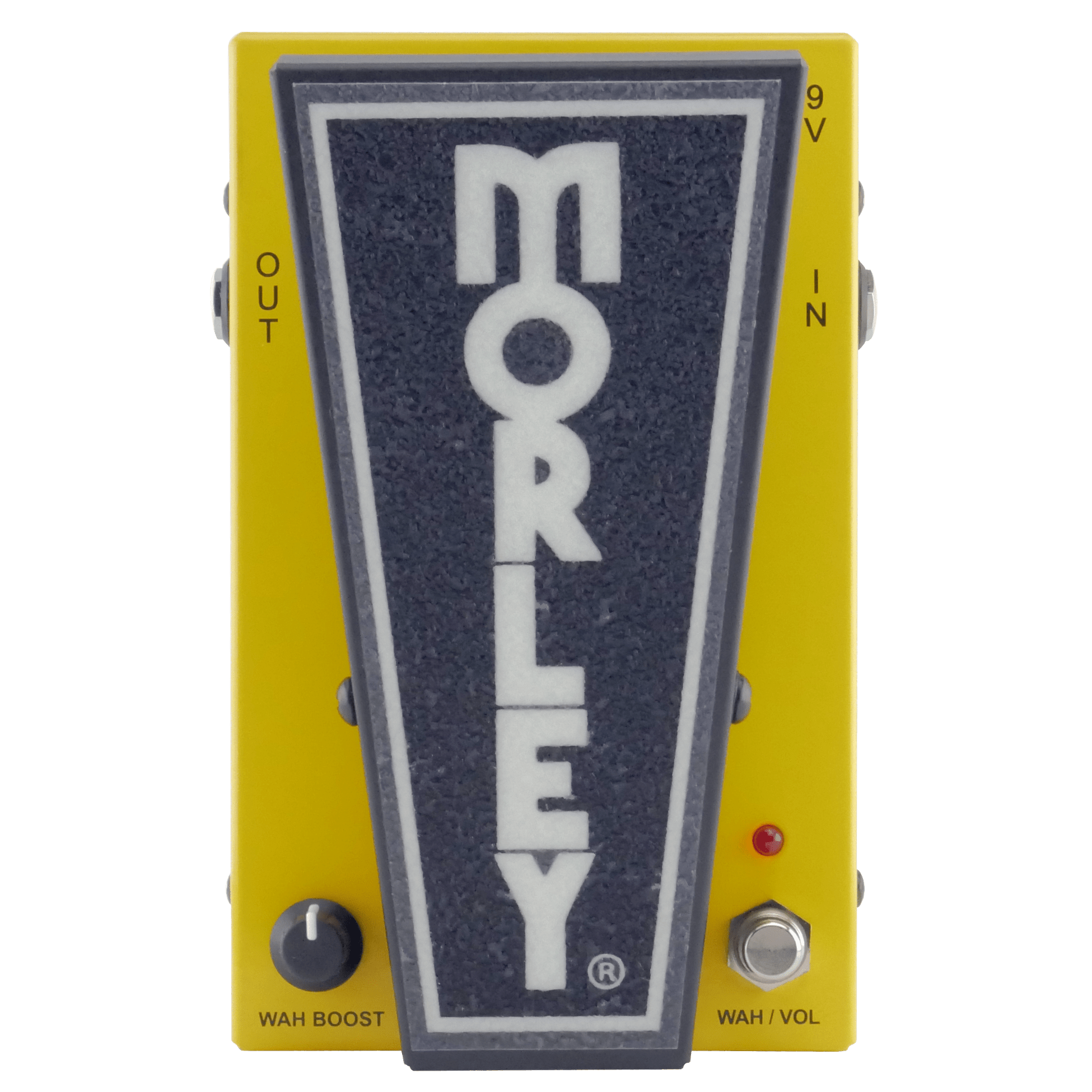 Morley 20/20 Power Wah Volume - MORLEY