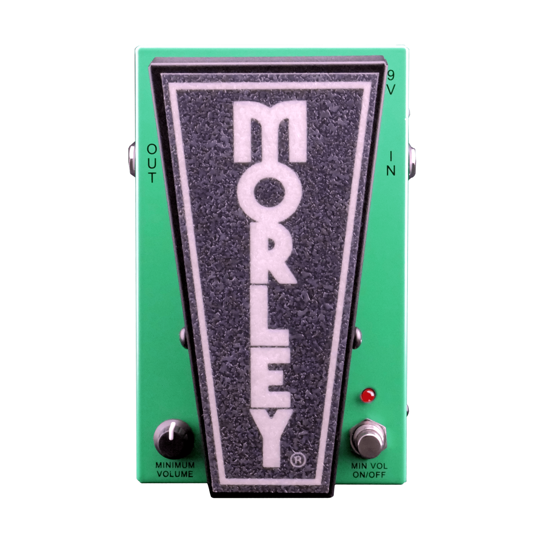 Morley 20/20 Volume Plus - MORLEY