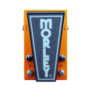 Morley 20/20 Wah Lock - MORLEY