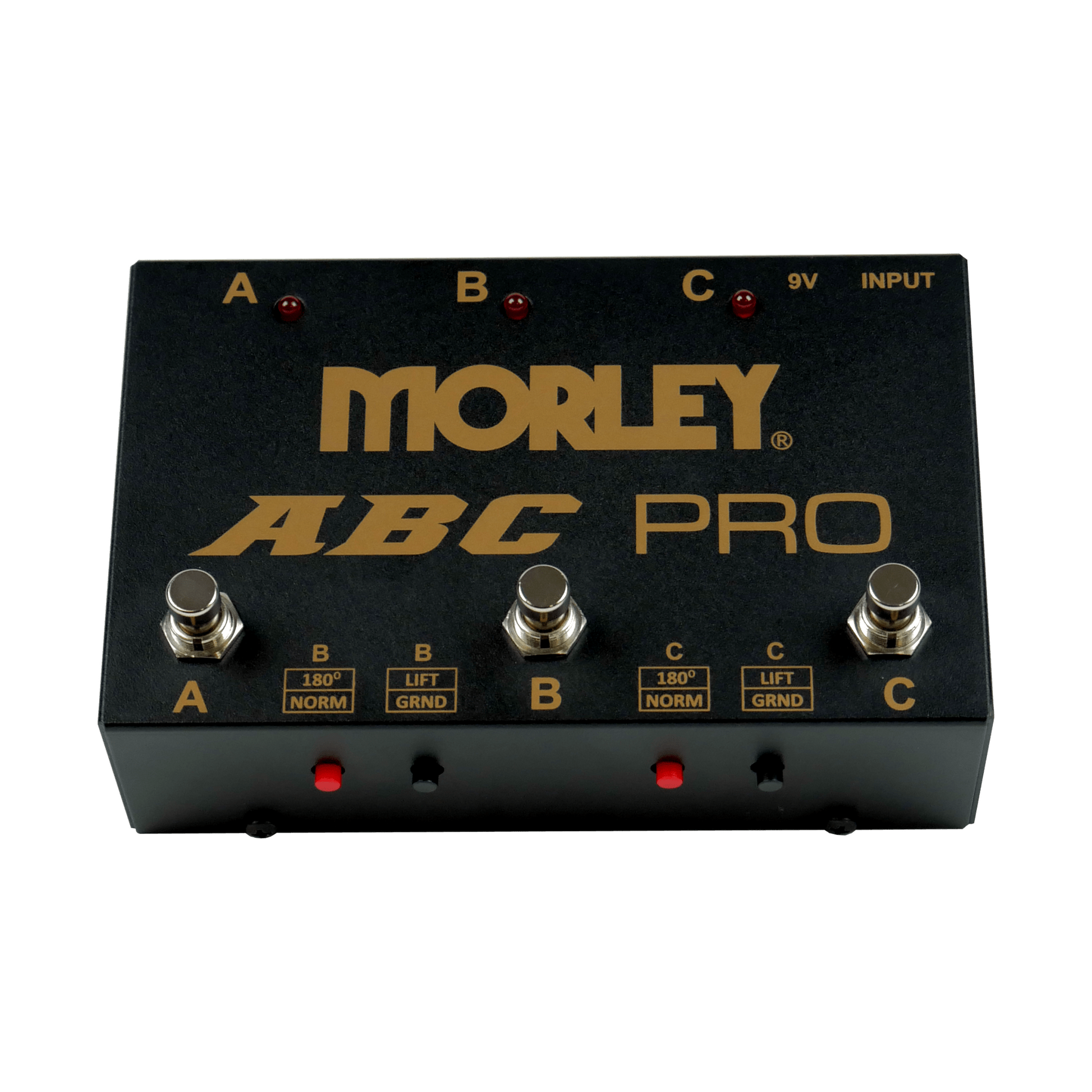 Morley ABC PRO - MORLEY
