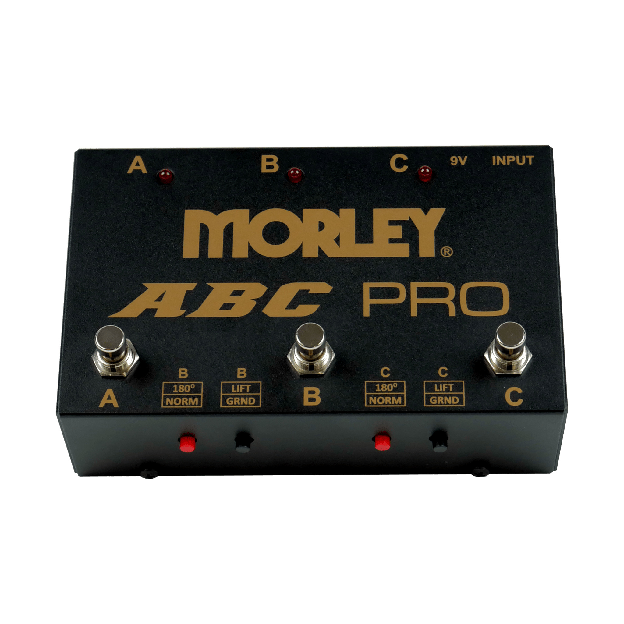 Morley ABC PRO - MORLEY
