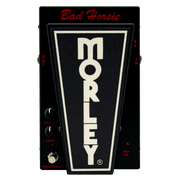Morley Classic Bad Horsie Wah - MORLEY