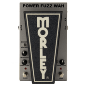 Morley Classic Power Fuzz Wah - MORLEY
