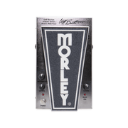 Morley Cliff Burton Tribute Power Wah Fuzz Pedal - MORLEY