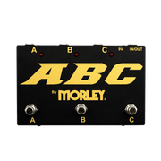 Morley Gold Series ABC - MORLEY