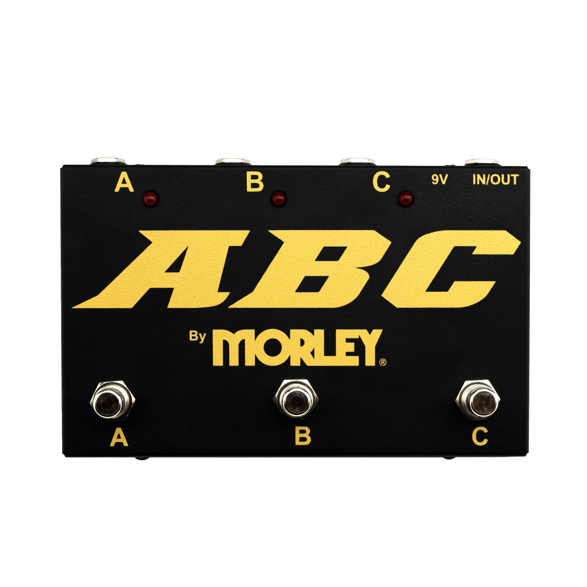 Morley Gold Series ABC - MORLEY