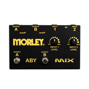 Morley Gold Series ABY Mix - MORLEY