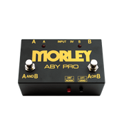 Morley Gold Series ABY - MORLEY