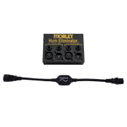 MORLEY HUM REMOVAL TOOL BOX - MORLEY