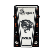 Morley Immortals Series George Lynch Dragon 2 Wah - MORLEY