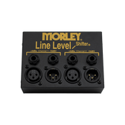 Morley Line Level Shifter - MORLEY