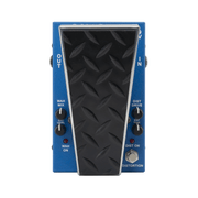 MORLEY TYE TRUJILLO TRUDRIVE WAH - MORLEY