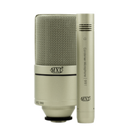 MXL 990991 Recording Microphone Package - MXL