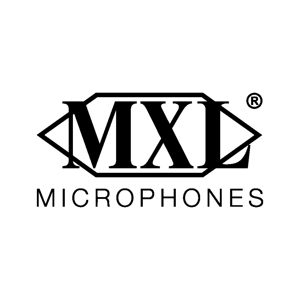 MXL AC404 USB Powered Boundary Conferencing Microphone Black - MXL