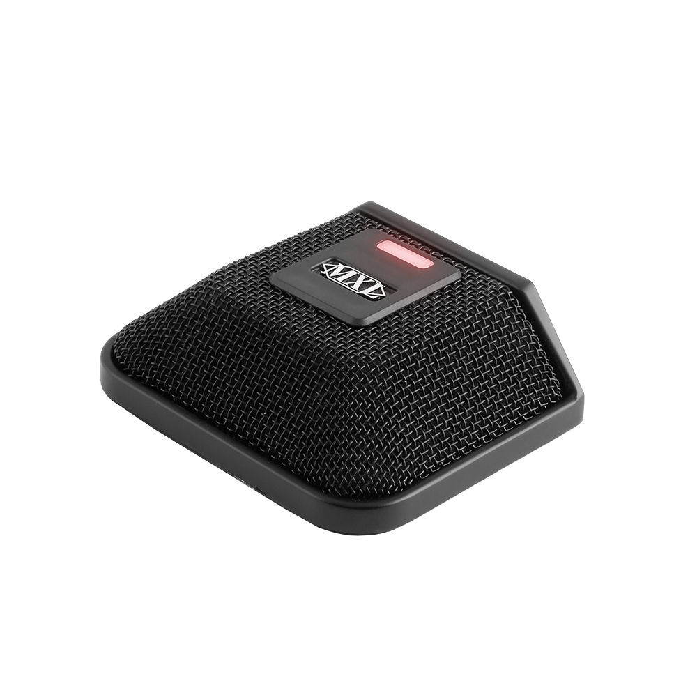 MXL AC44 Mini USB Conference Microphone w/ Tap To Mute - MXL