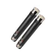 MXL CR21 SmallDiaphragm Condenser Instrument Microphone Pair - MXL