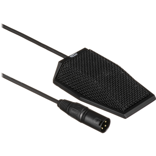 MXL FR401M Super Cardioid Boundary Microphone - MXL