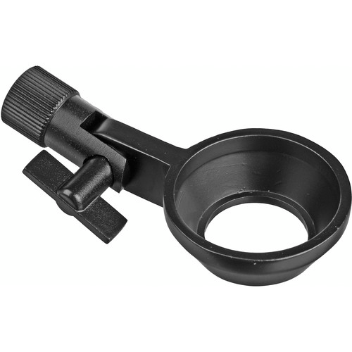 MXL MT001 UNIVERSAL MICROPHONE HARD MOUNT - MXL