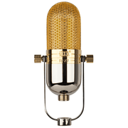 MXL R77 Classic Ribbon Microphone - Professional Audio Recording Quality - MXL