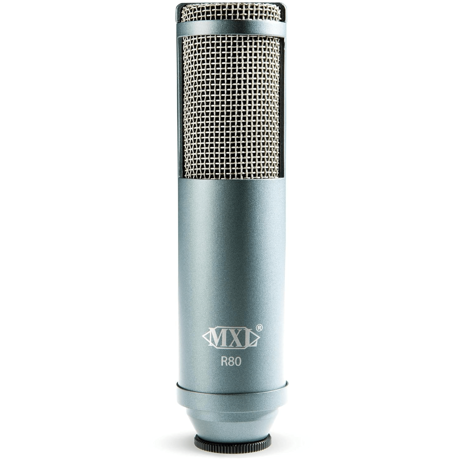 MXL Ribbon Microphone - Professional Audio Recording Quality - MXL