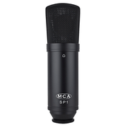 MXL Small Diaphragm Condenser Microphone - MXL