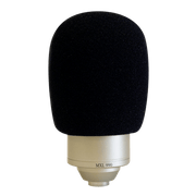 MXL WS002 LRG. DIA. MIC WND SCRN 990 960 992 &770 - MXL