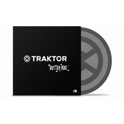 NATIVE INSTRUMENTS TRAKTOR BUTTER RUG - NATIVE INSTRUMENTS