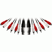 NATIVE INSTRUMENTS TRAKTOR SCRATCH SPARE MIXER SEGMENT - NATIVE INSTRUMENTS