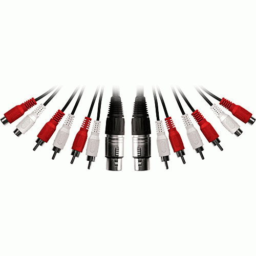 NATIVE INSTRUMENTS TRAKTOR SCRATCH SPARE MIXER SEGMENT - NATIVE INSTRUMENTS