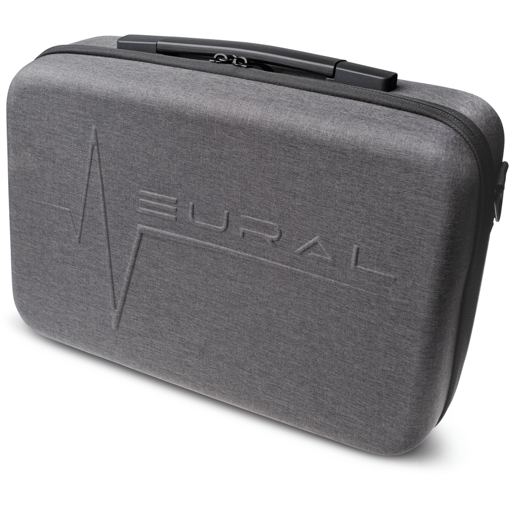 NEURAL DSP QUAD CORTEX GIG CASE - NEURAL