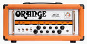 Orange AD30HTC Twin Channel Valve Head 30W Class A - ORANGE