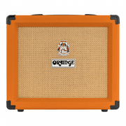 Orange Crush 20RT Combo Amplifier - ORANGE