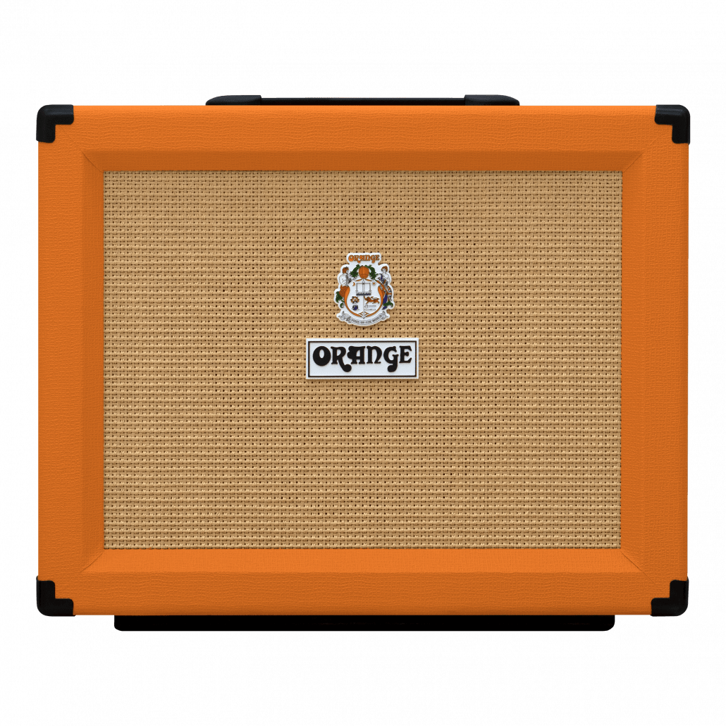 Orange PPC112 1x12 Cabinet - ORANGE