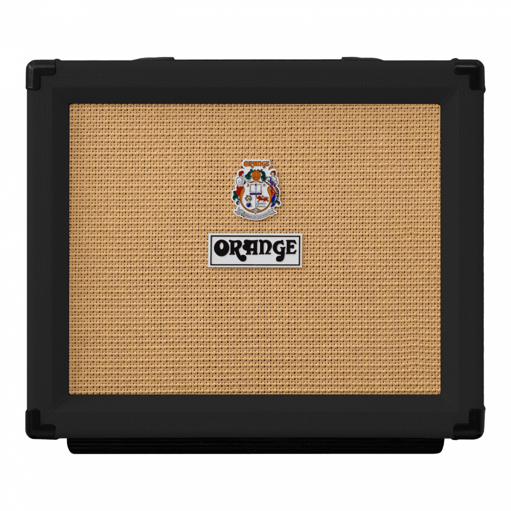 Orange Rocker 15 Combo Amplifier - ORANGE