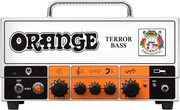 Orange Terror Bass 500 Head Amplifier - ORANGE
