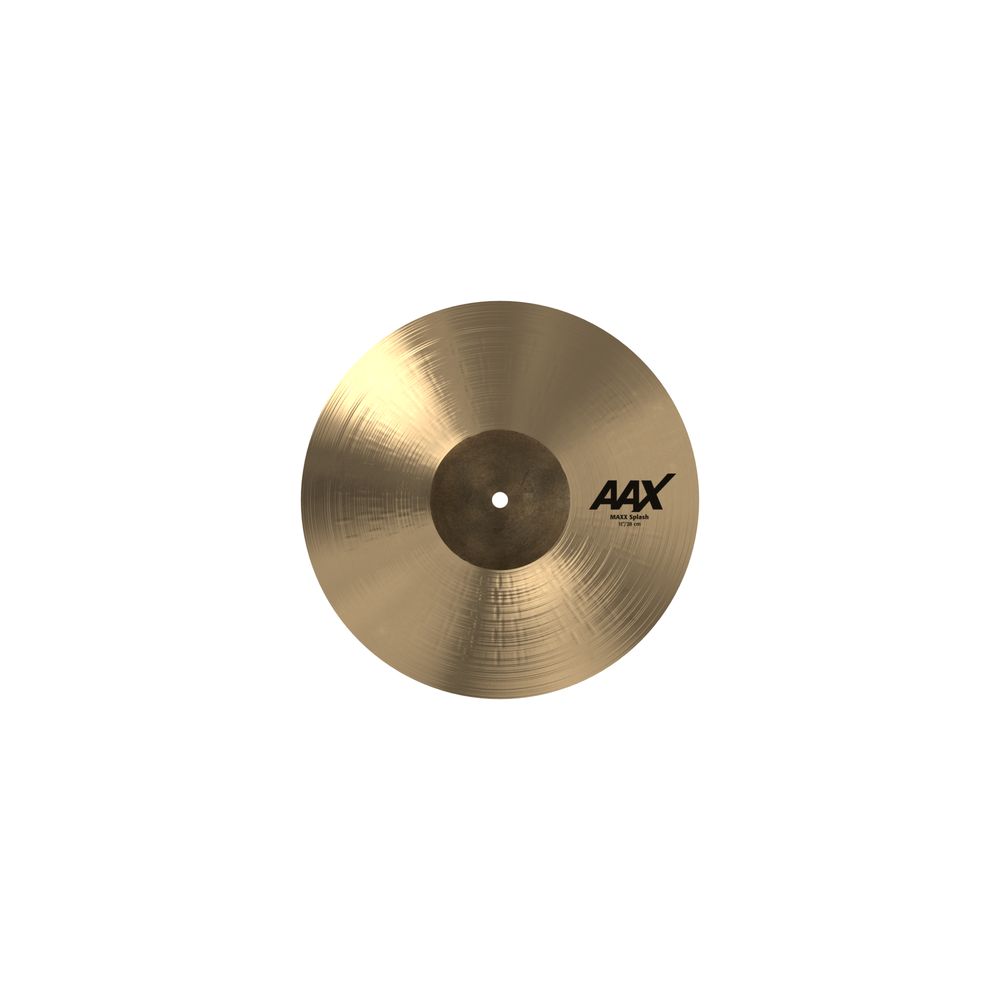 SABIAN 11" AAXX MAX SPASH V2 - SABIAN