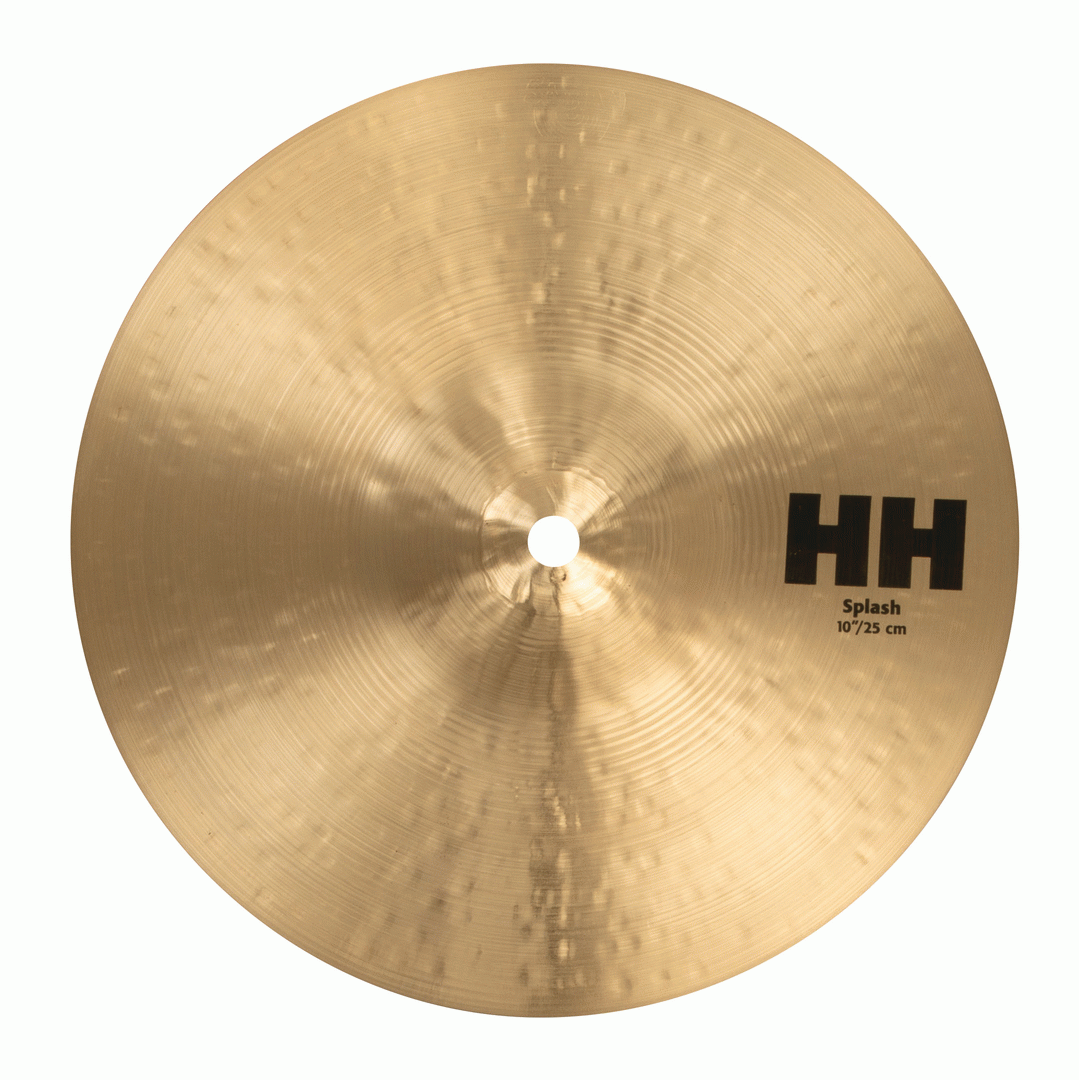 Sabian 11005 HH 10" Splash - SABIAN