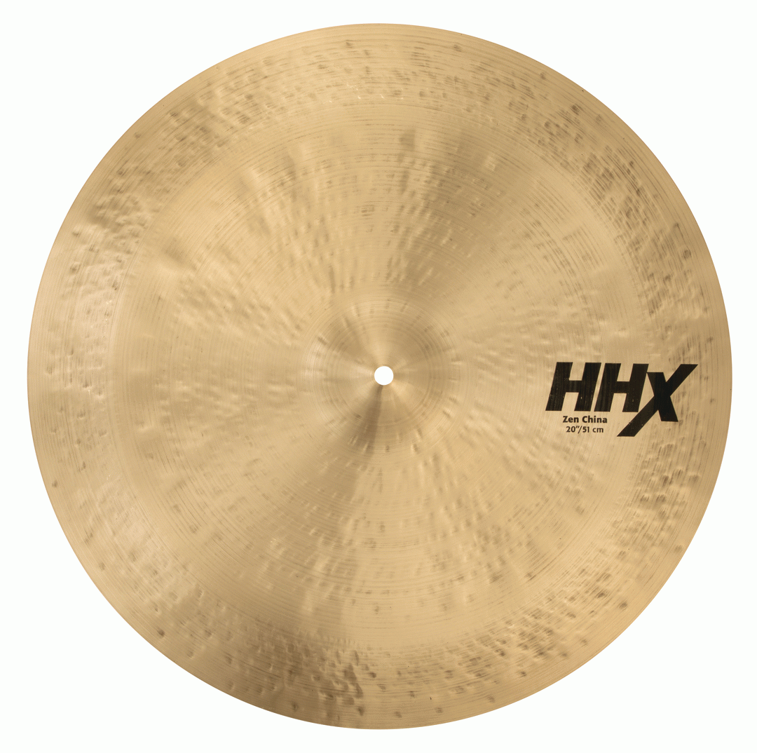 Sabian 12016XNZ HHX 20" Zen China - SABIAN