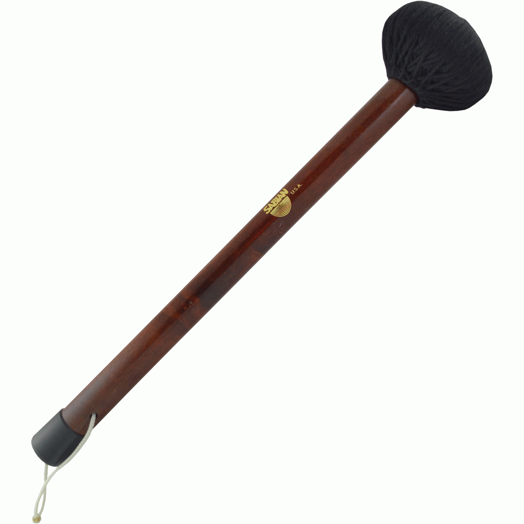 SABIAN 61004S GONG MALLET SMALL - SABIAN