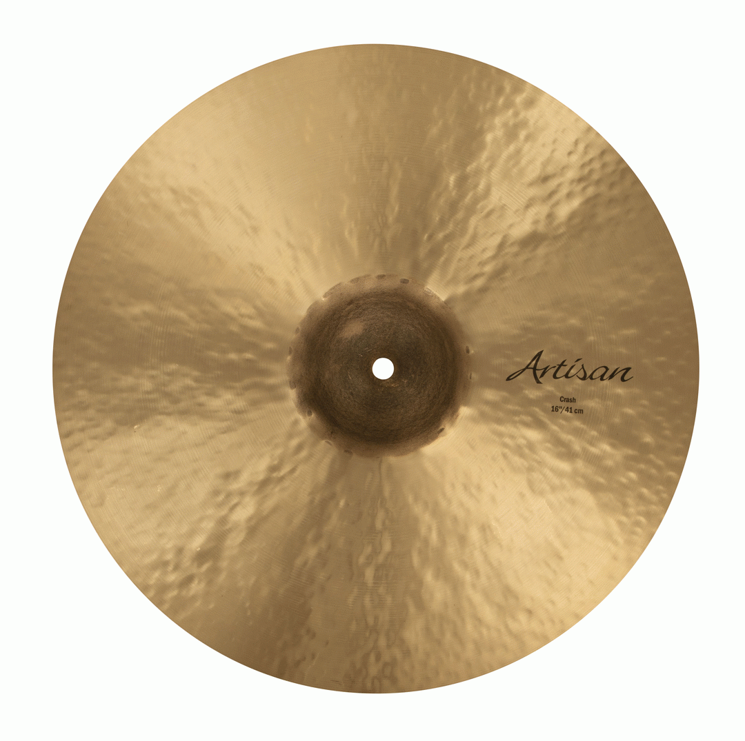 Sabian A1606 Artis 16" Crash - SABIAN