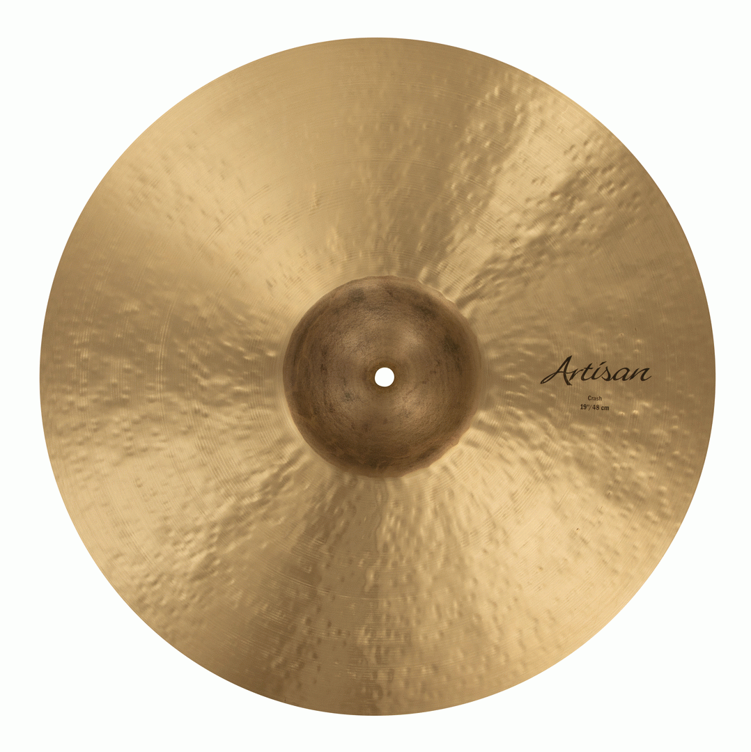 Sabian A1906 Artis 19" Crash - SABIAN