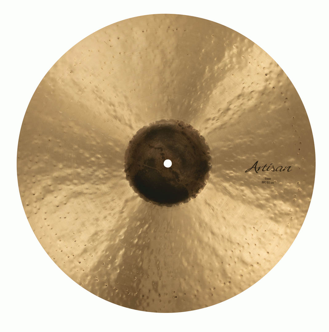 Sabian A2006 Artis 20" Crash - SABIAN
