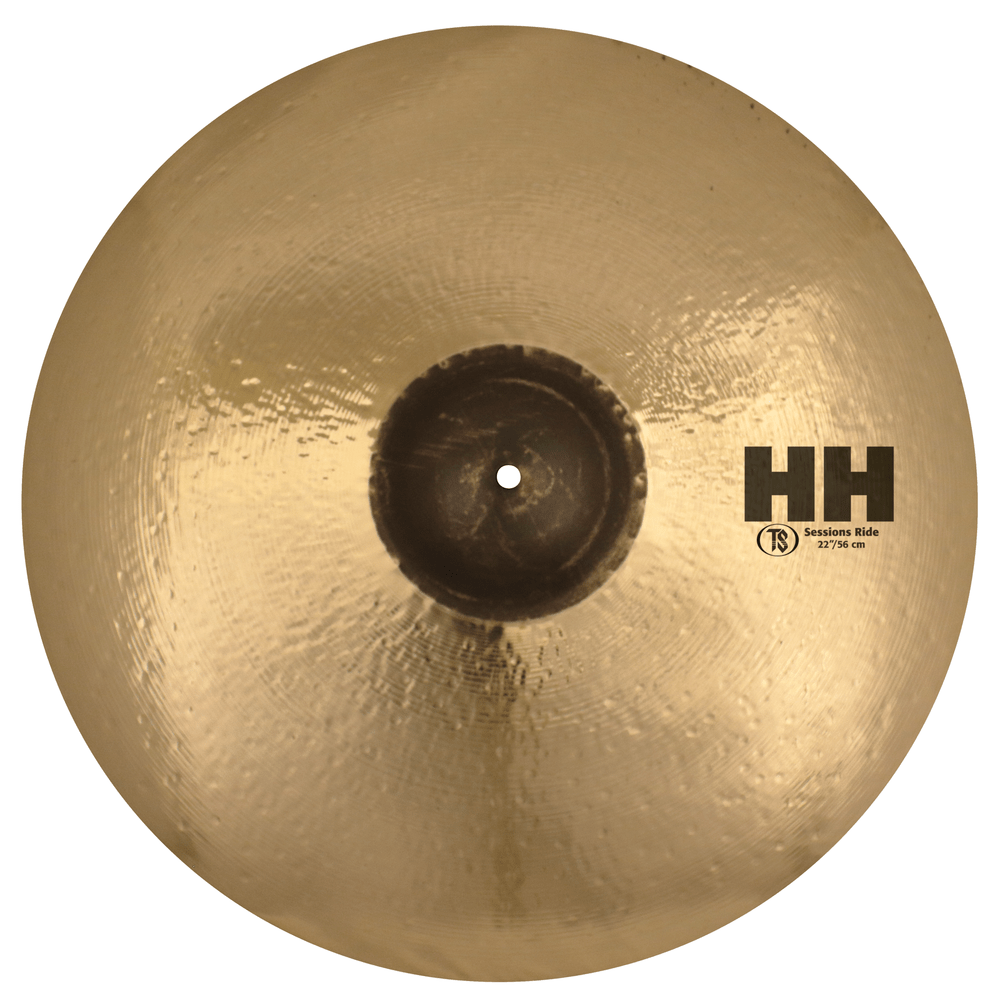 SABIAN HH 22"HH SESSION RIDE - SABIAN