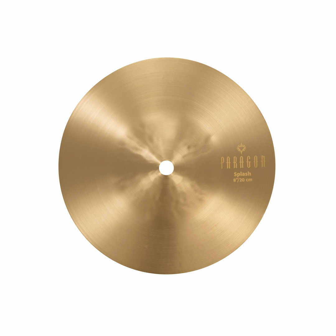 Sabian NP0805N Paragon 8" Splash - SABIAN