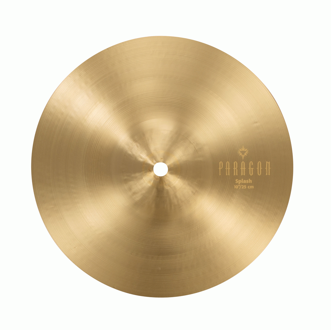 Sabian NP1005N Paragon 10" Splash - SABIAN