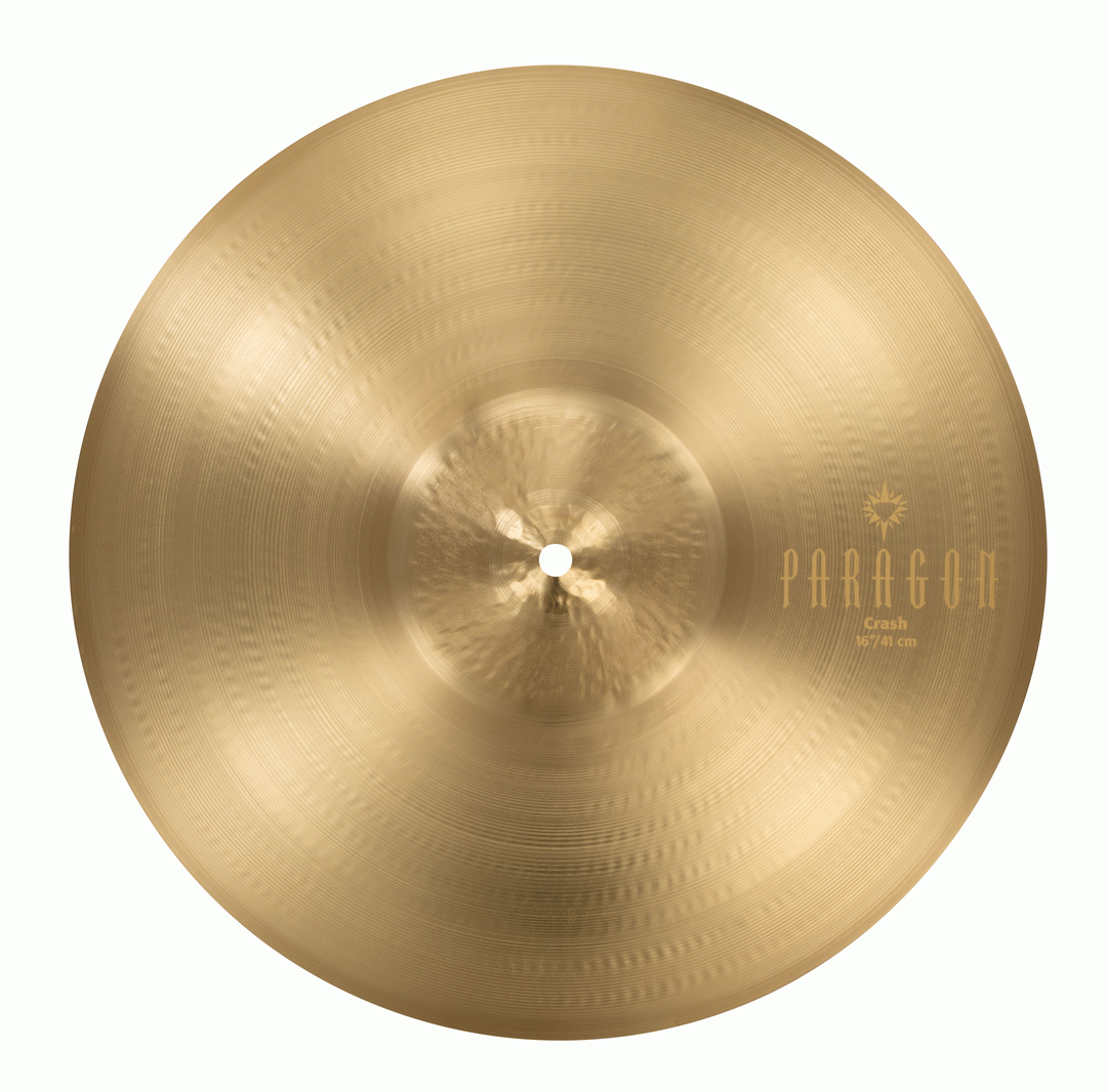 Sabian NP1608N Paragon 16" Crash - SABIAN