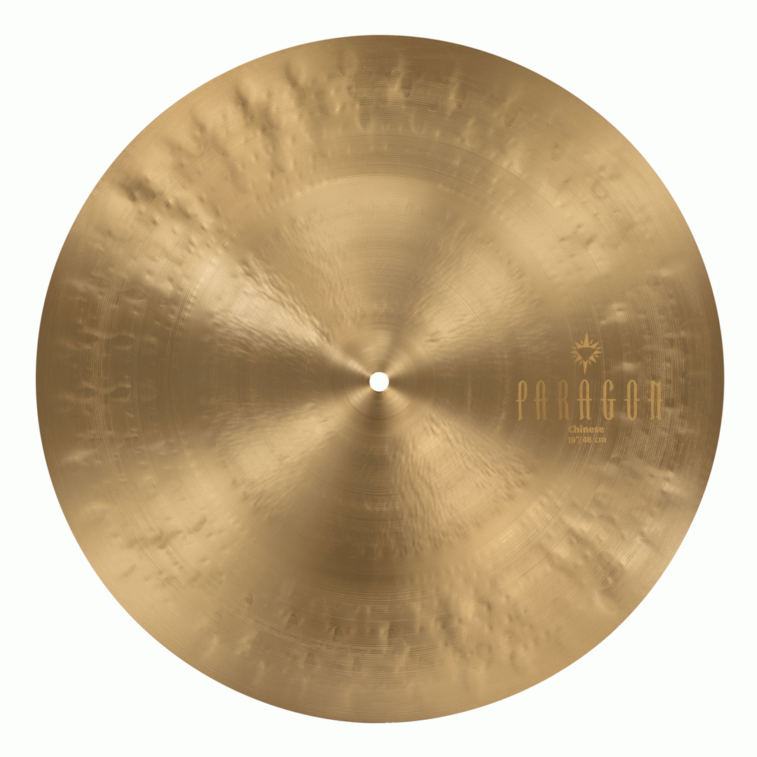 Sabian NP1916N Paragon 19" China - SABIAN